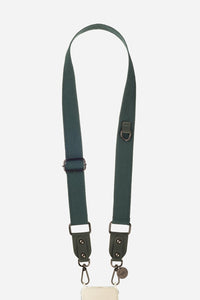 Long Green Noe Chain 140 cm