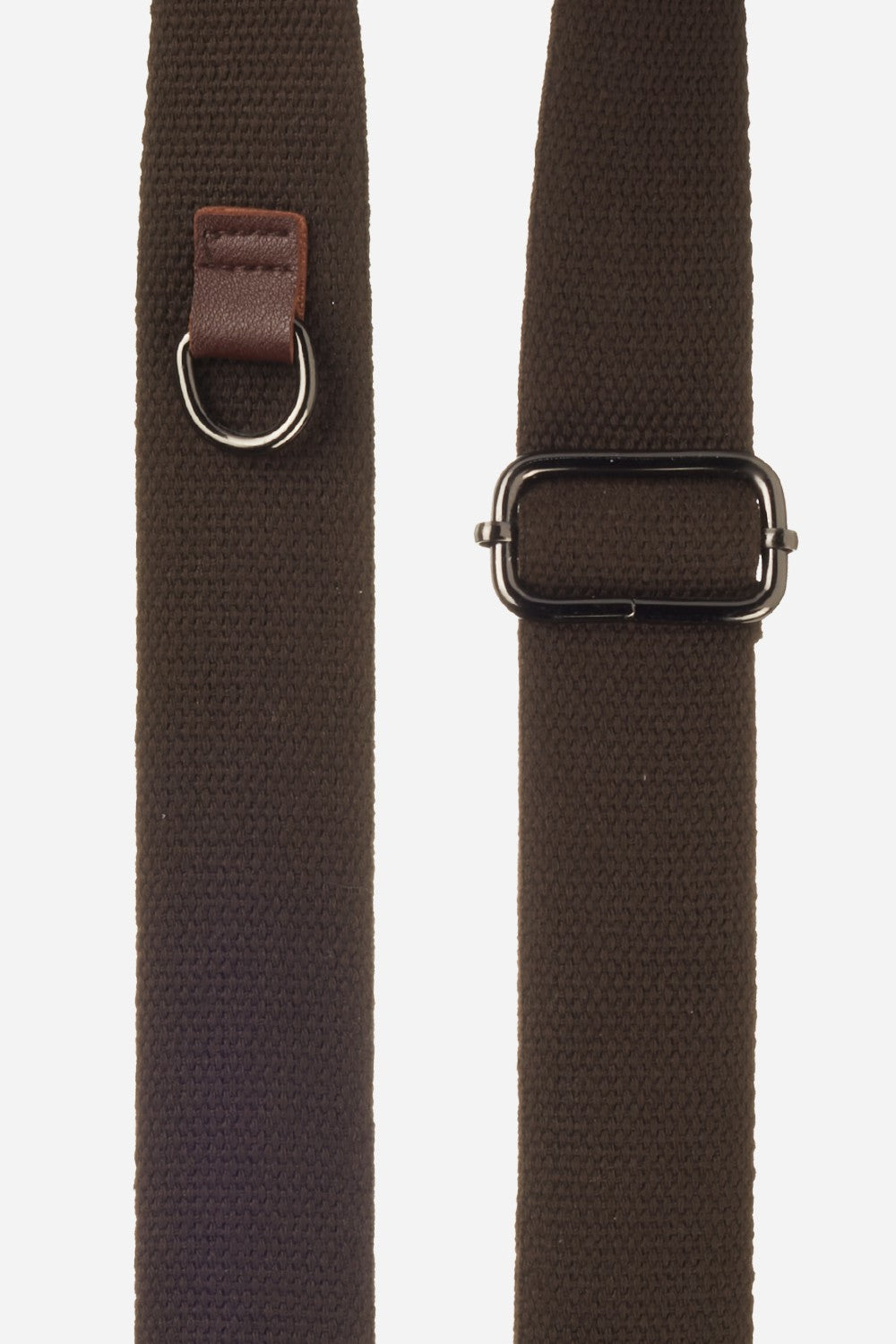 Long Chain Noe dark brown 140 cm