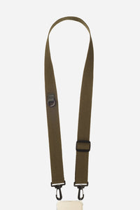 Long Noe Brown Chain 140 cm