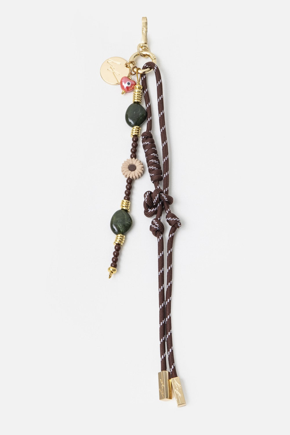 Bijou de Sac Bobby Marron 31 cm