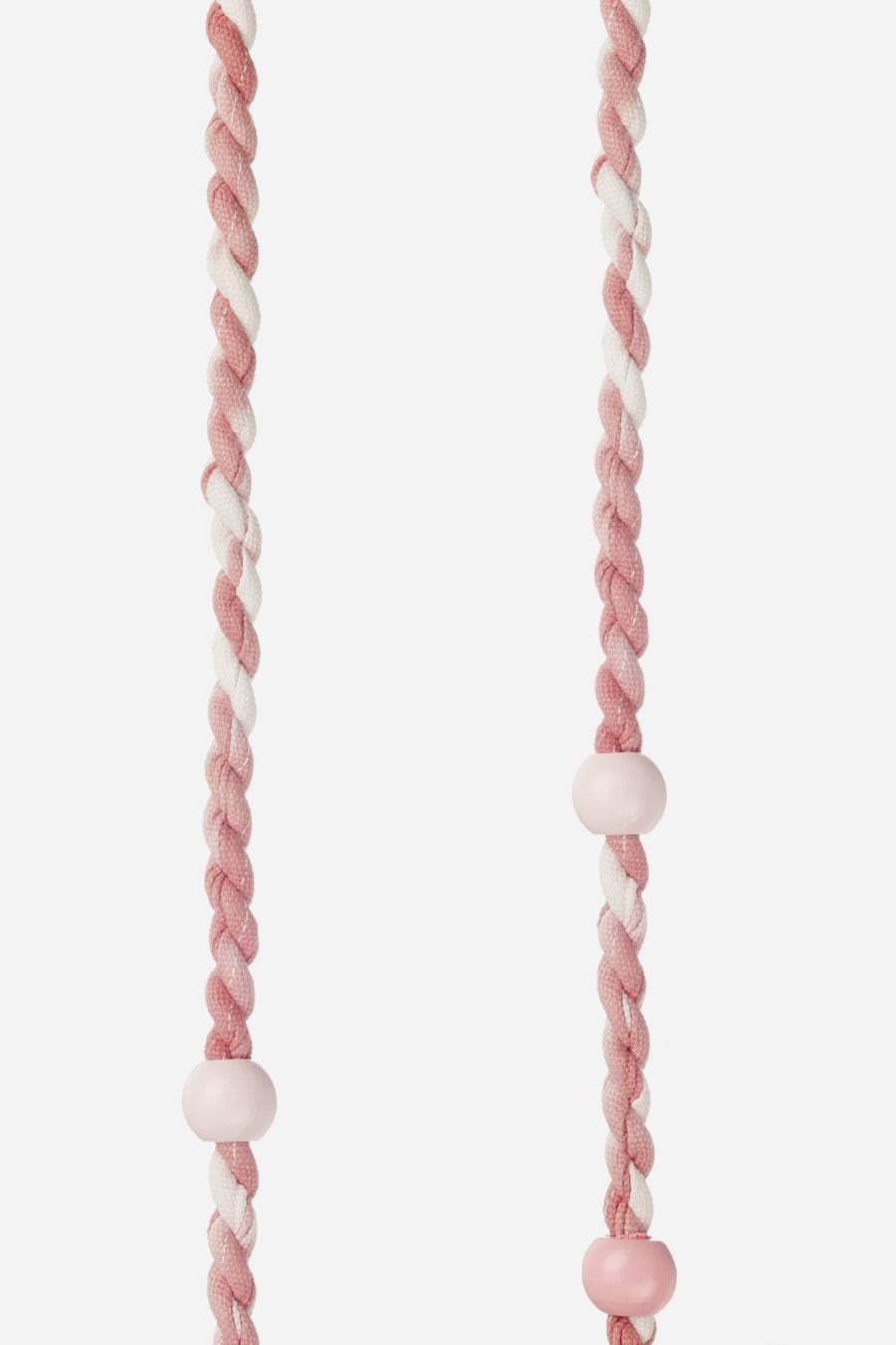Cordon Imprime Eden rose - 2