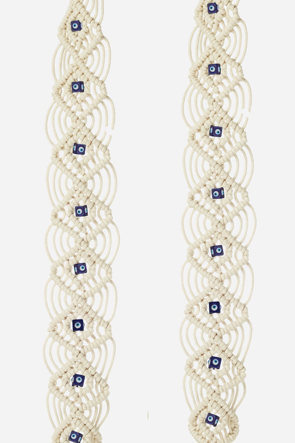 Long Eve Beige Chain 120 cm
