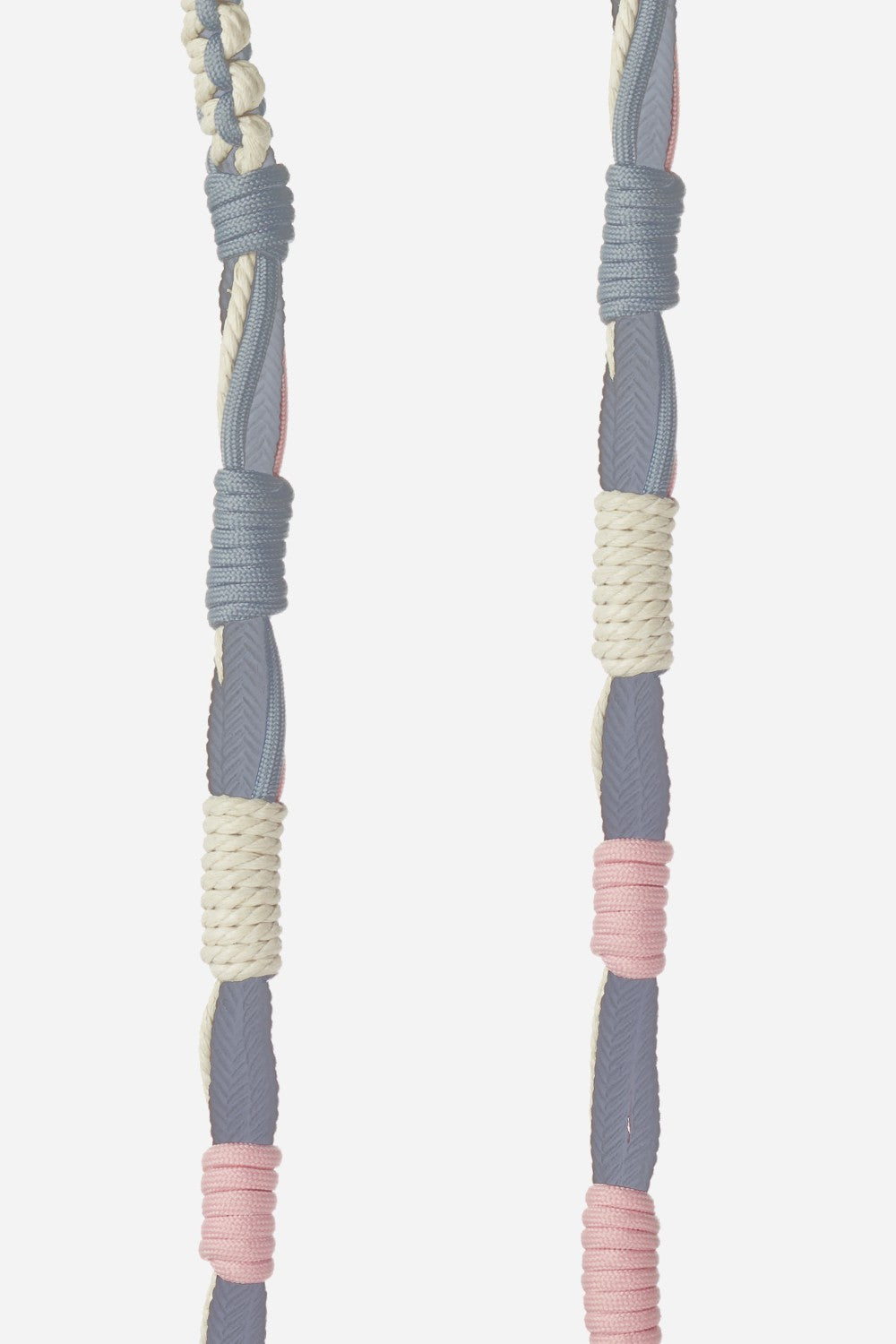 Long Roxanne Chain Pink 120 cm