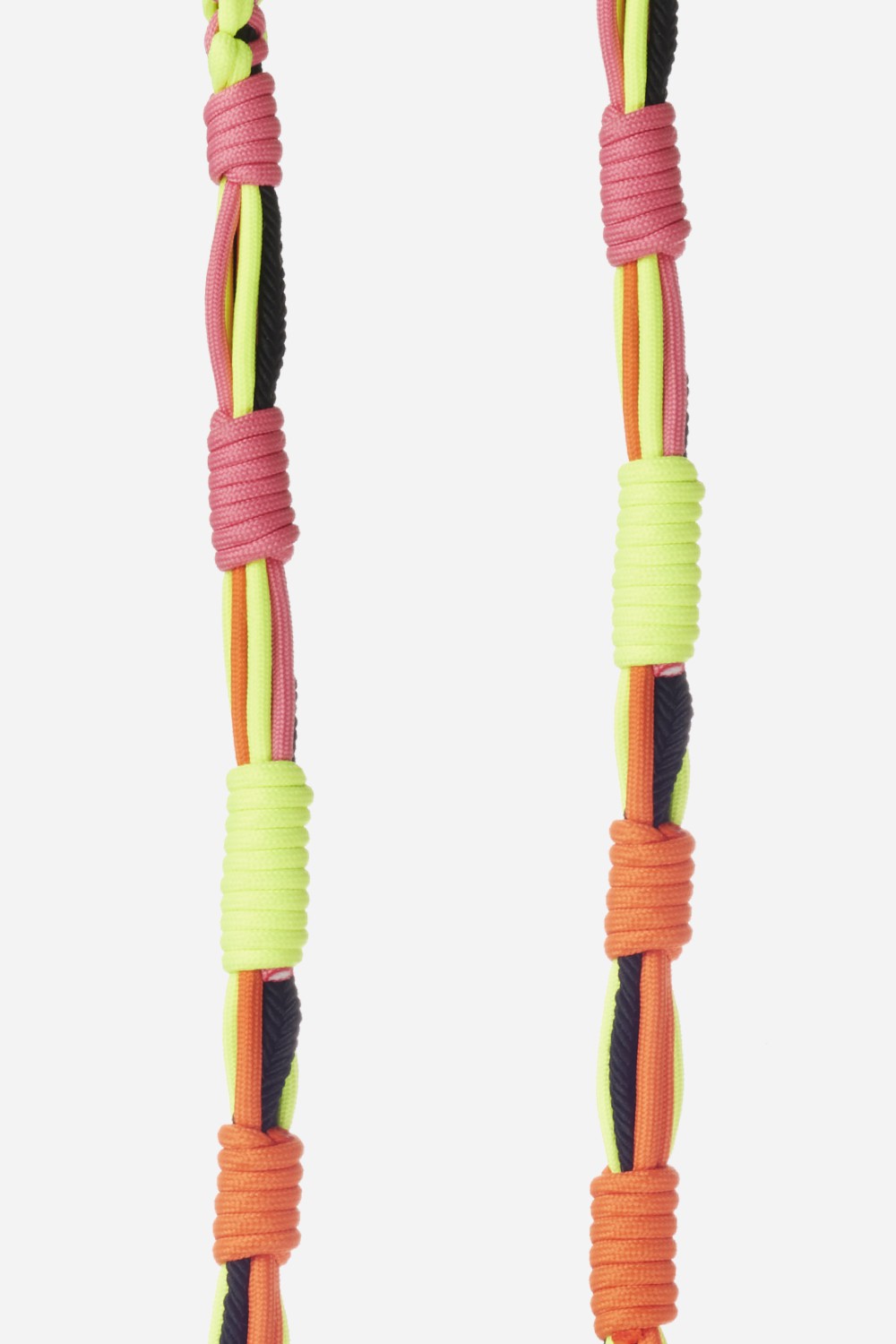 Long Roxanne Chain Pink 120 cm