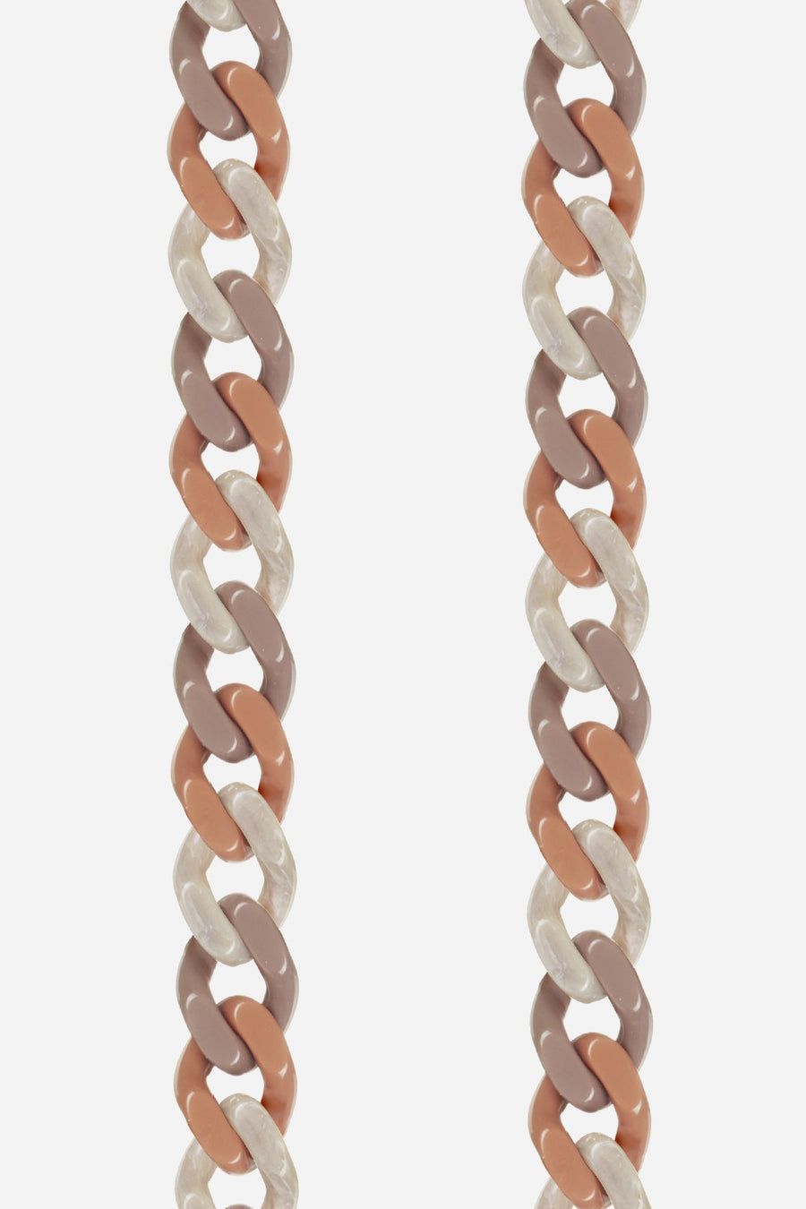 Chaine Longue Gia Beige 120 cm - 2