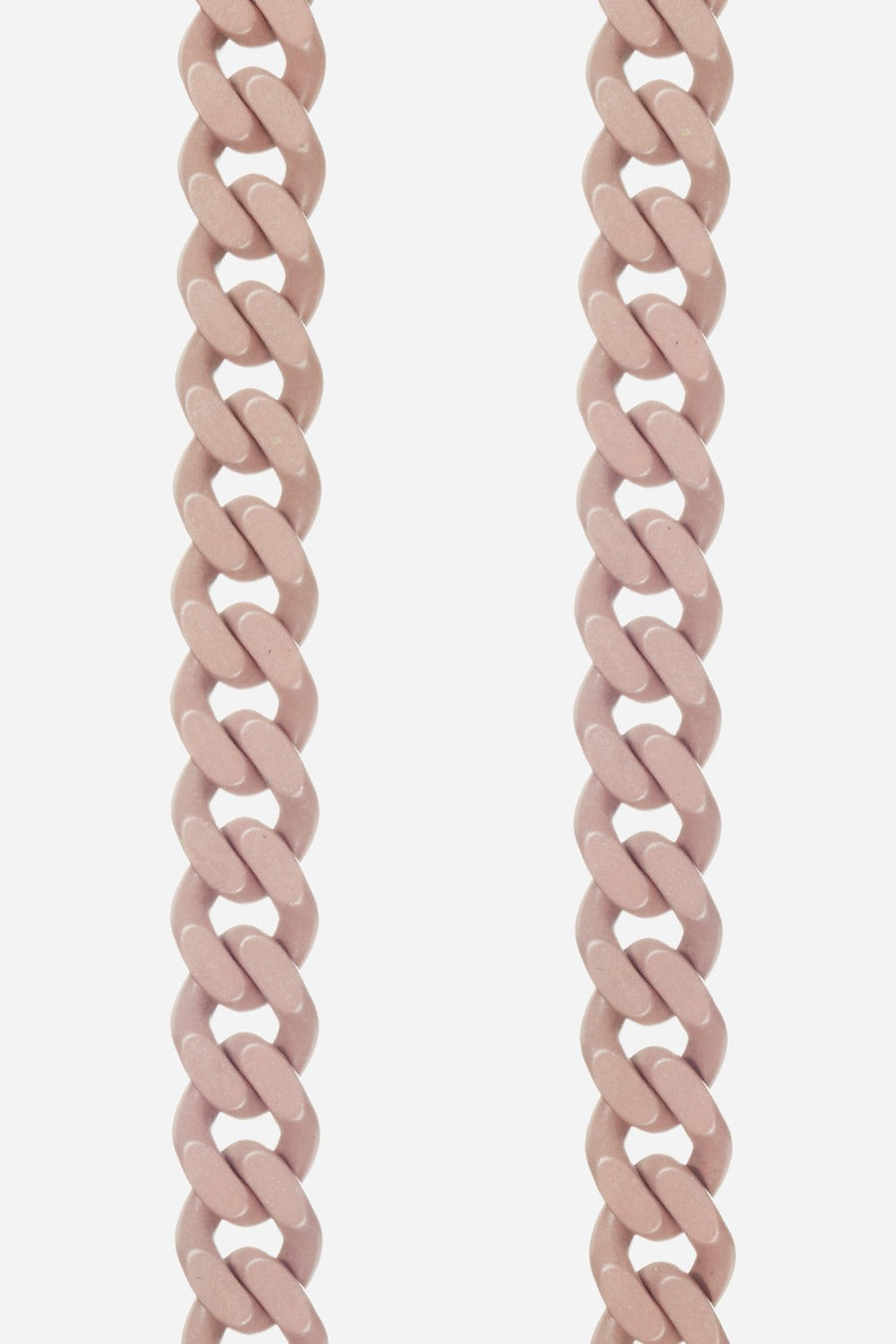 Chaine Longue Ginny Rose 120 cm - 2