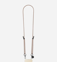 Plain cord Nae Taupe