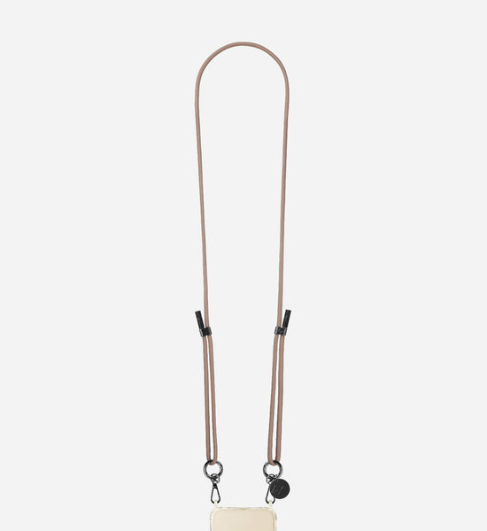 Plain cord Nae Taupe