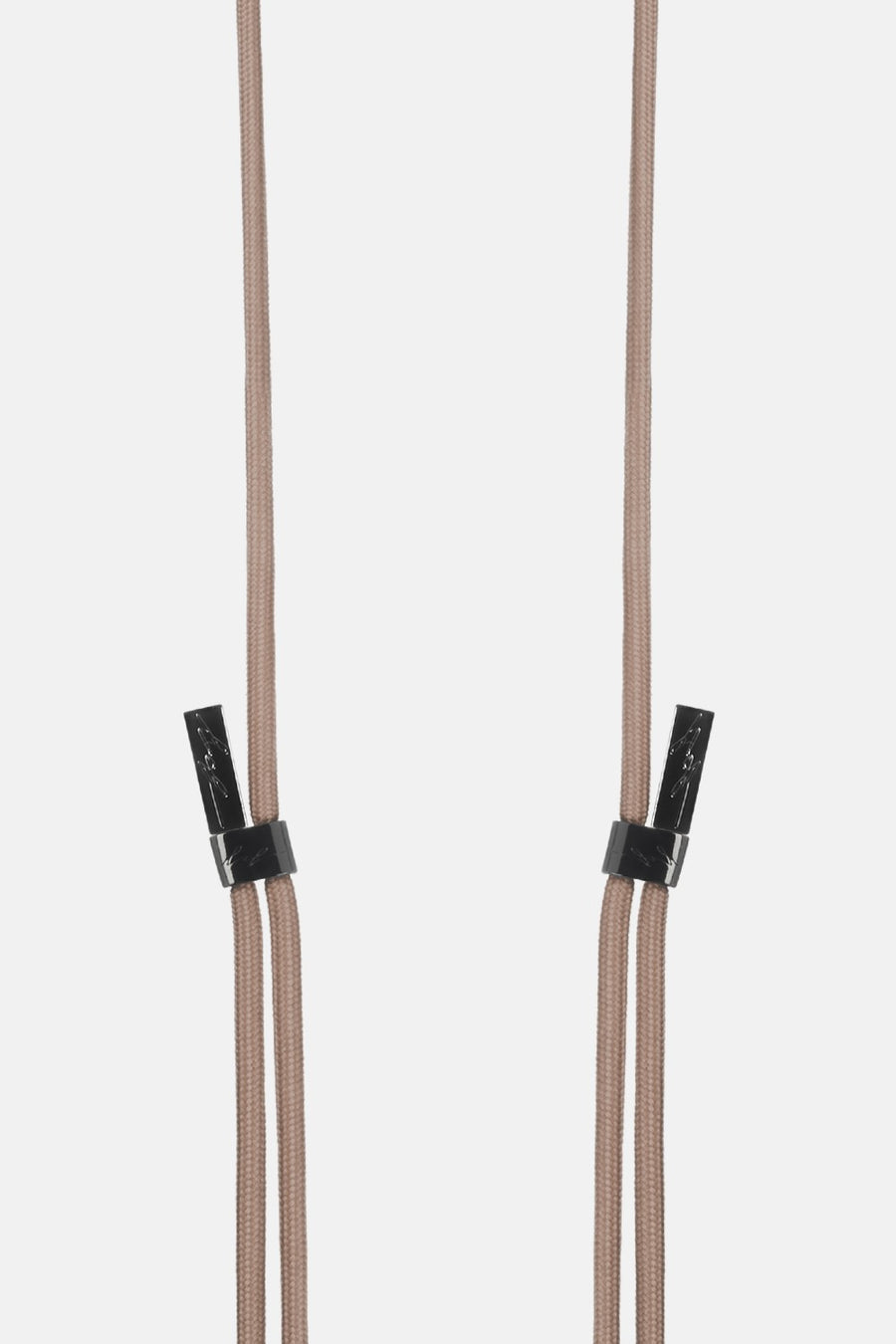 Cordon Uni Nae Taupe - 2