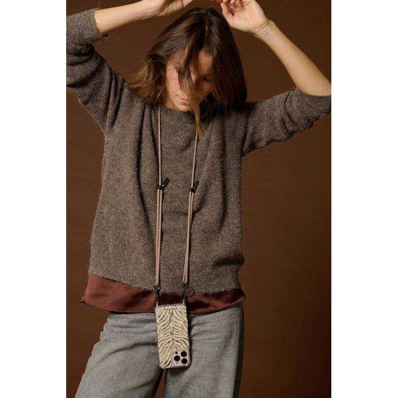 Cordon 43uni Nae Taupe