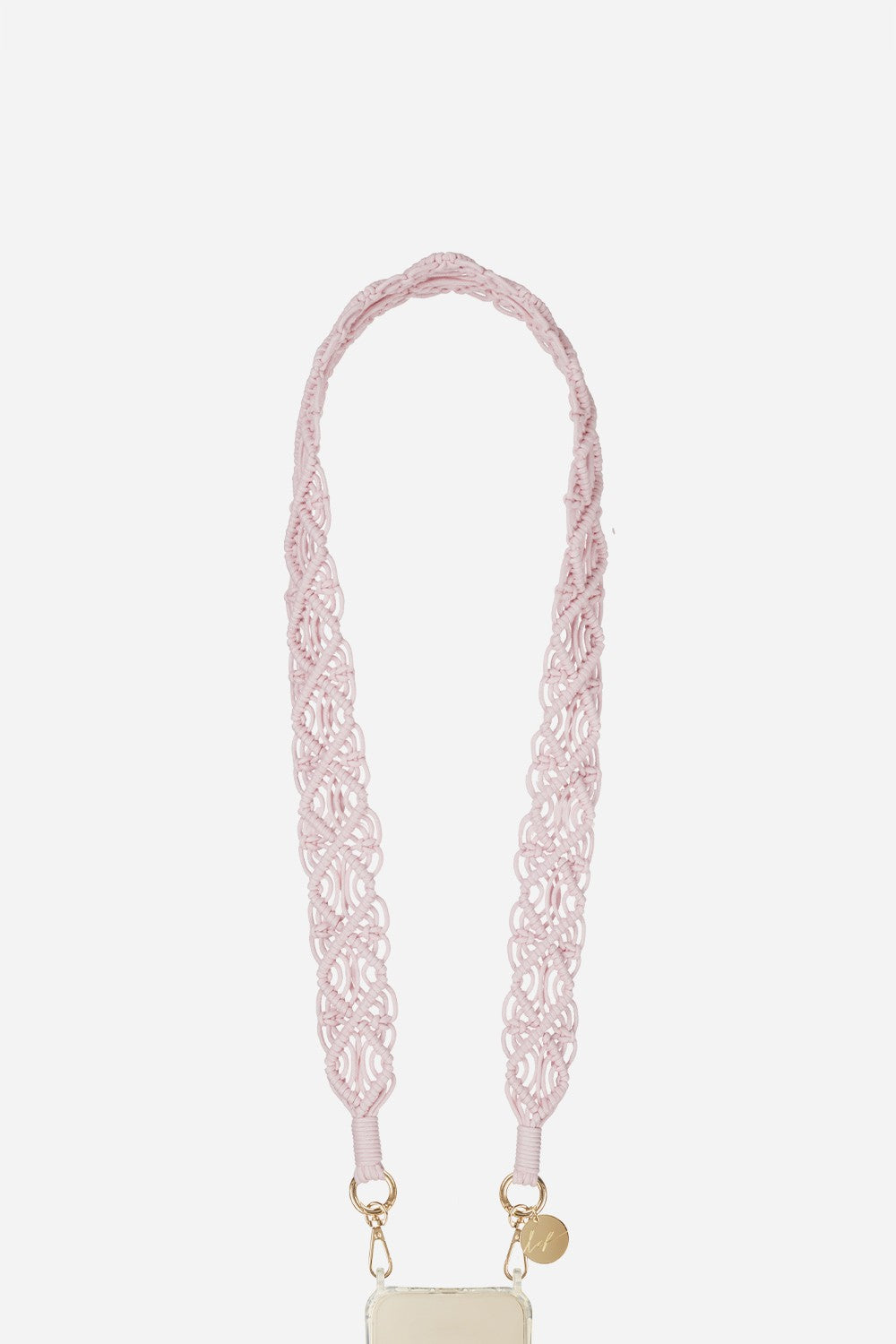 Coque Anneaux Imprimee Marguerites