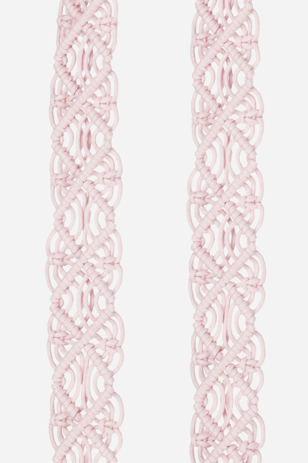Coque Anneaux Imprimee Marguerites