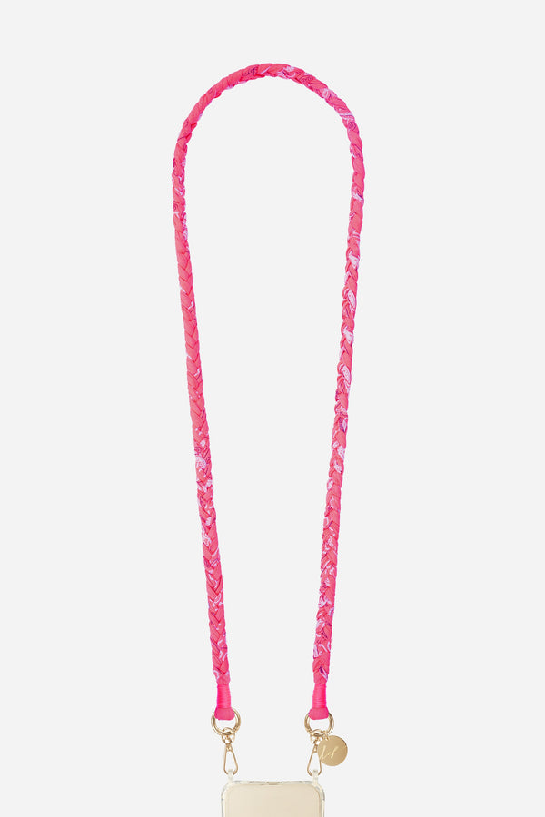 Cordon tresse Della rose