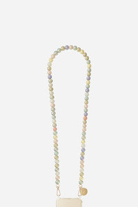 Ilana Multicolor Long Chain 100 cm