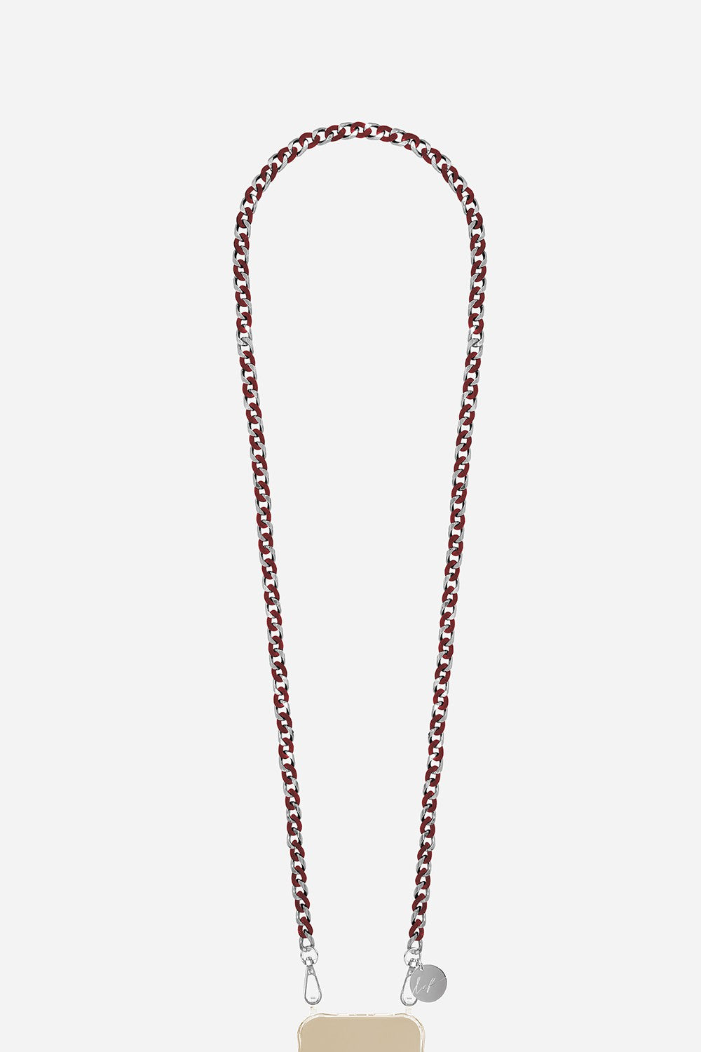 Phone cases, cords, chains and jewelry | LaCoqueFrançaise