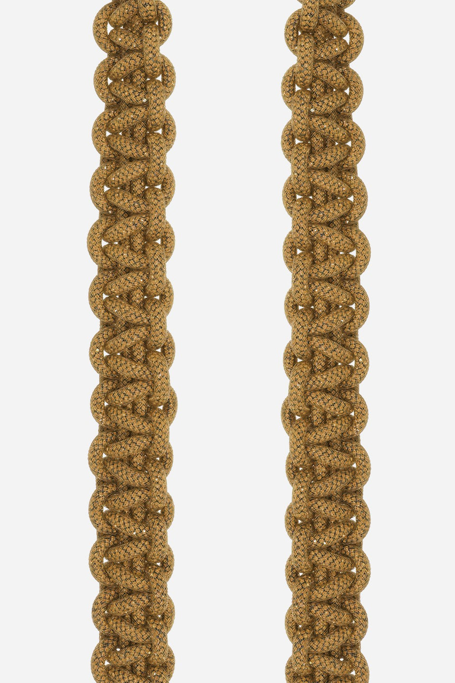 Chaine Longue Giulia Dore 120 cm - 2
