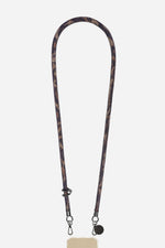 Cordon Multicolore Joan Leopard