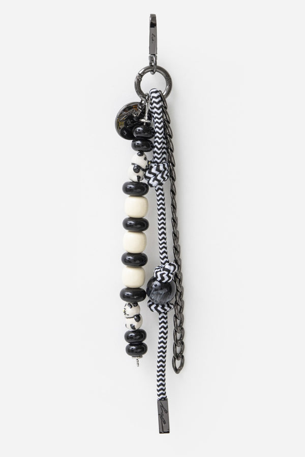 Bijoux Sac Bobby Noir 30 cm