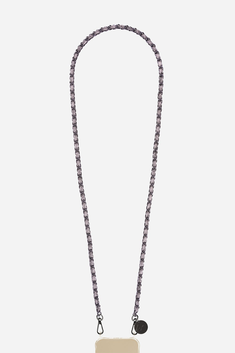 Cali Khaki Long Chain 120 cm