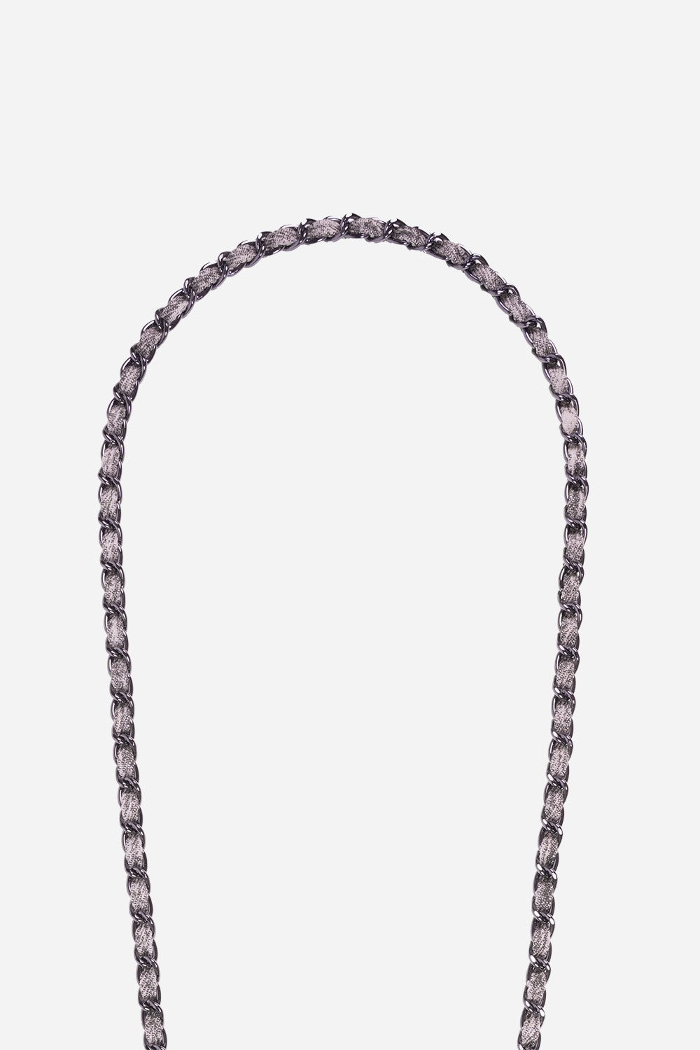 Cali Khaki Long Chain 120 cm