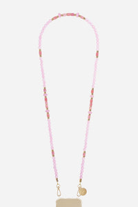 Divya Rose Long Chain 120 cm