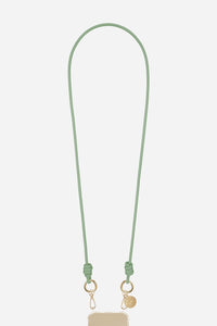 Cordon Uni Nolan Vert