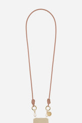 Cordon Uni Nolan Camel
