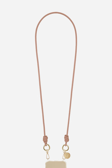 Cordon Uni Nolan Camel
