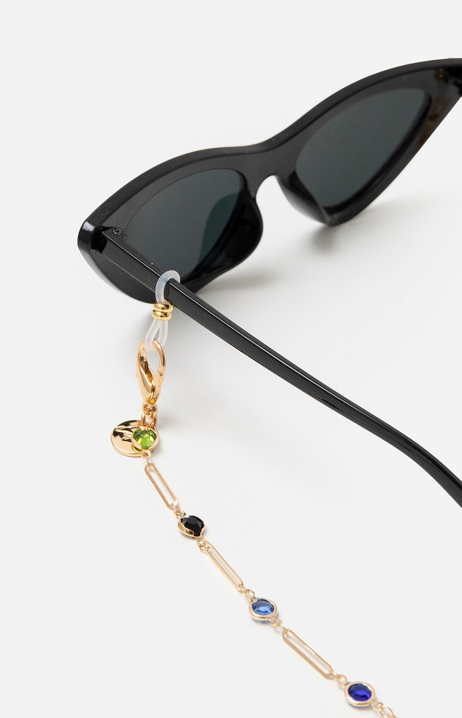 Bijoux Chaine De Lunettes Suri Dore 72 cm - 2