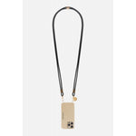 Cordon Uni Nathan Noir