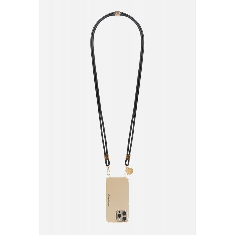 Cordon Uni Nathan Noir