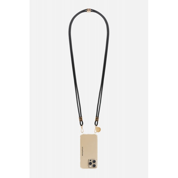 Cordon Uni Nathan Noir