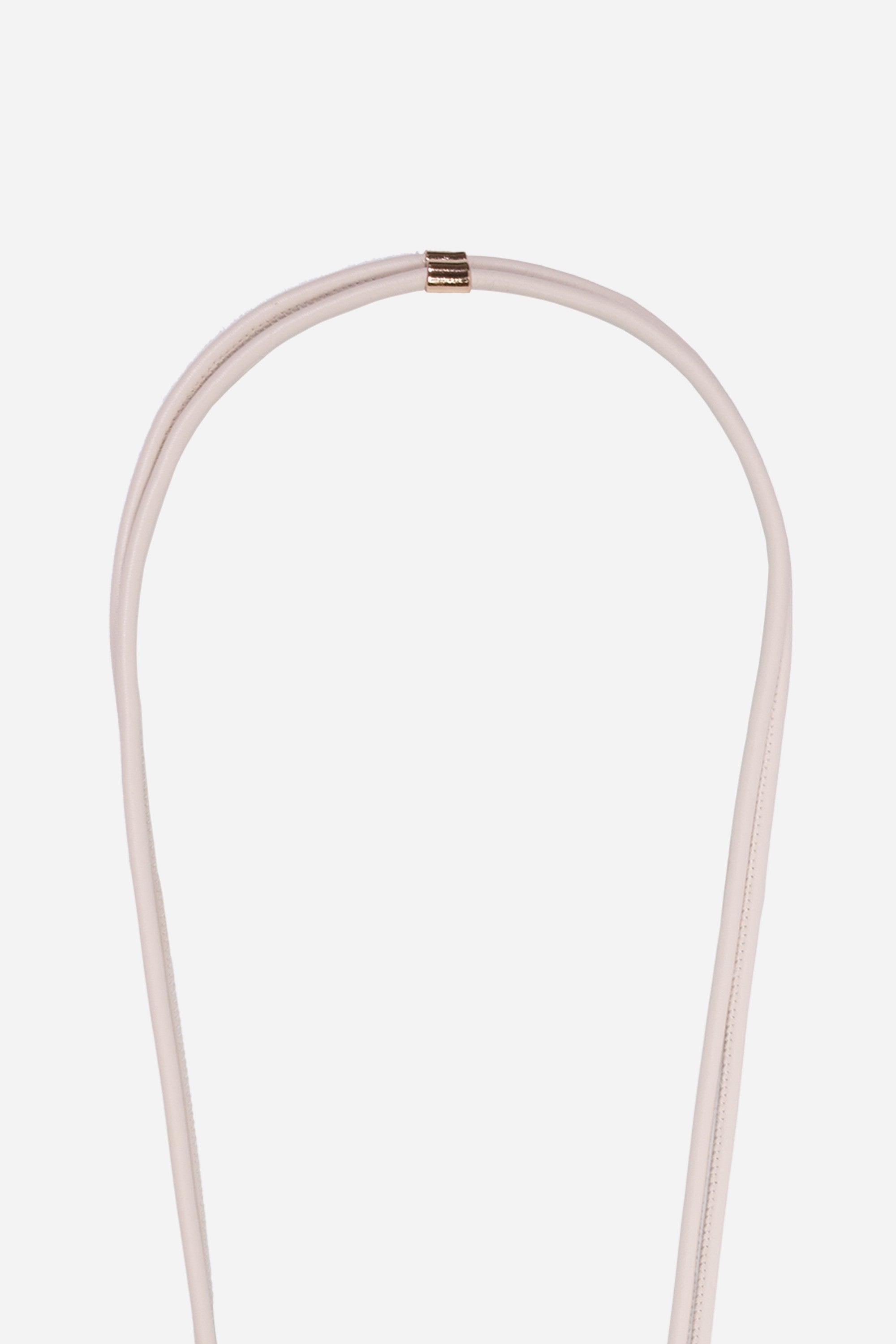 Cordon Uni Nathan Beige