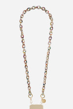 Cassy Multi-Scale Long Chain 120 cm