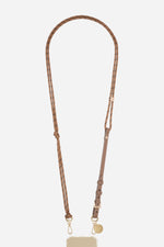 Cordon Uni Colleen Taupe