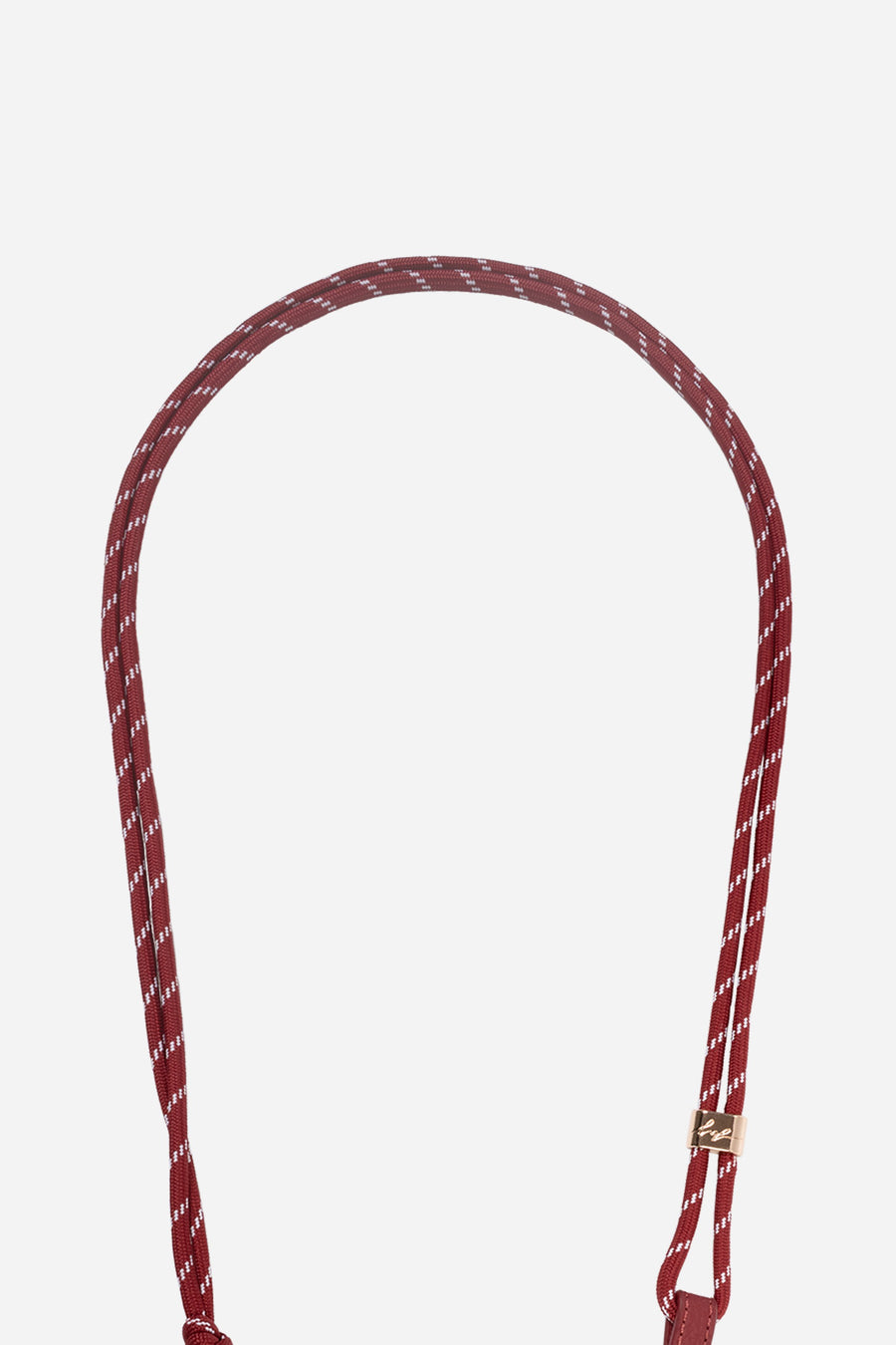 Cordon Uni Colleen Bordeaux - 2