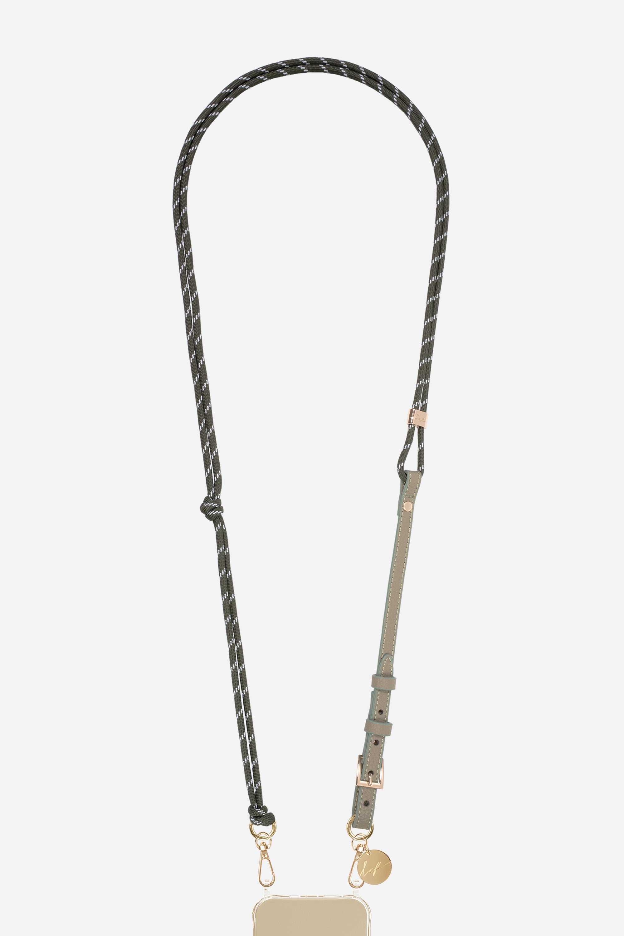 Cordon Uni Colleen Kaki