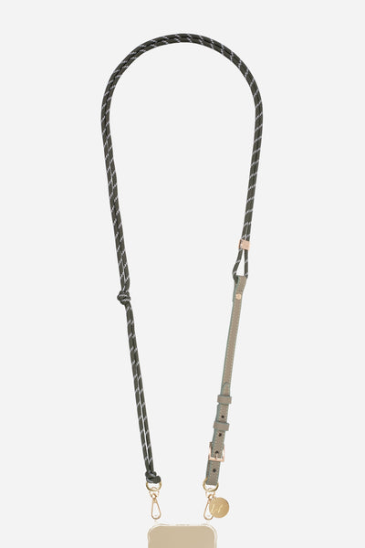 Cordon Uni Colleen Kaki