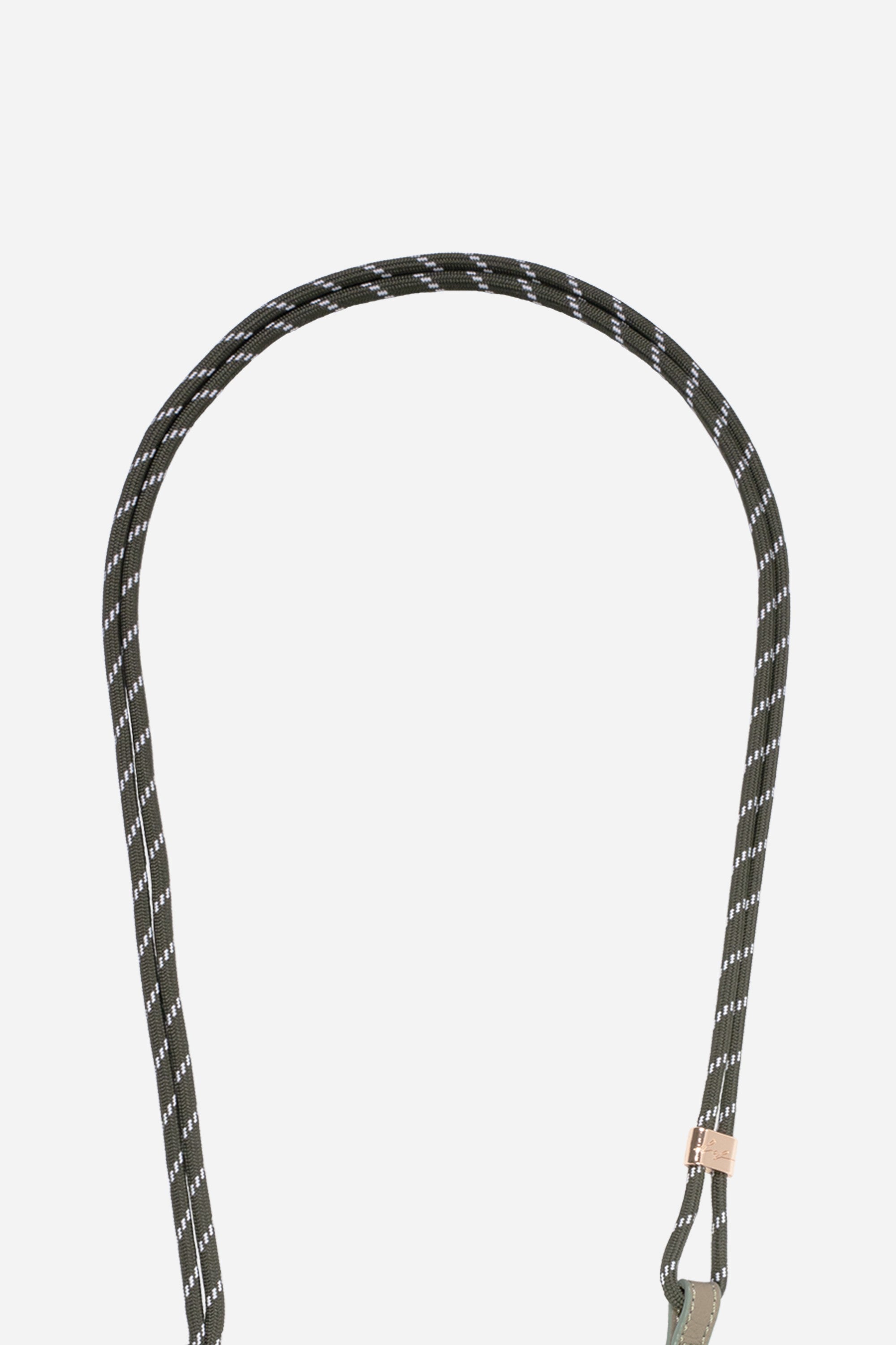 Cordon Uni Colleen Kaki