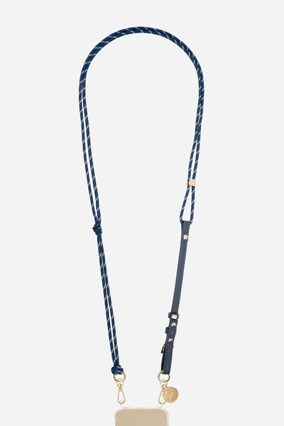 Cordon Uni Colleen Bleu