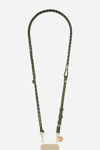 Plain Cordon Colleen Green