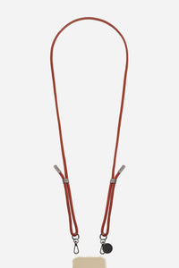 Cordon Uni Nae Terracotta