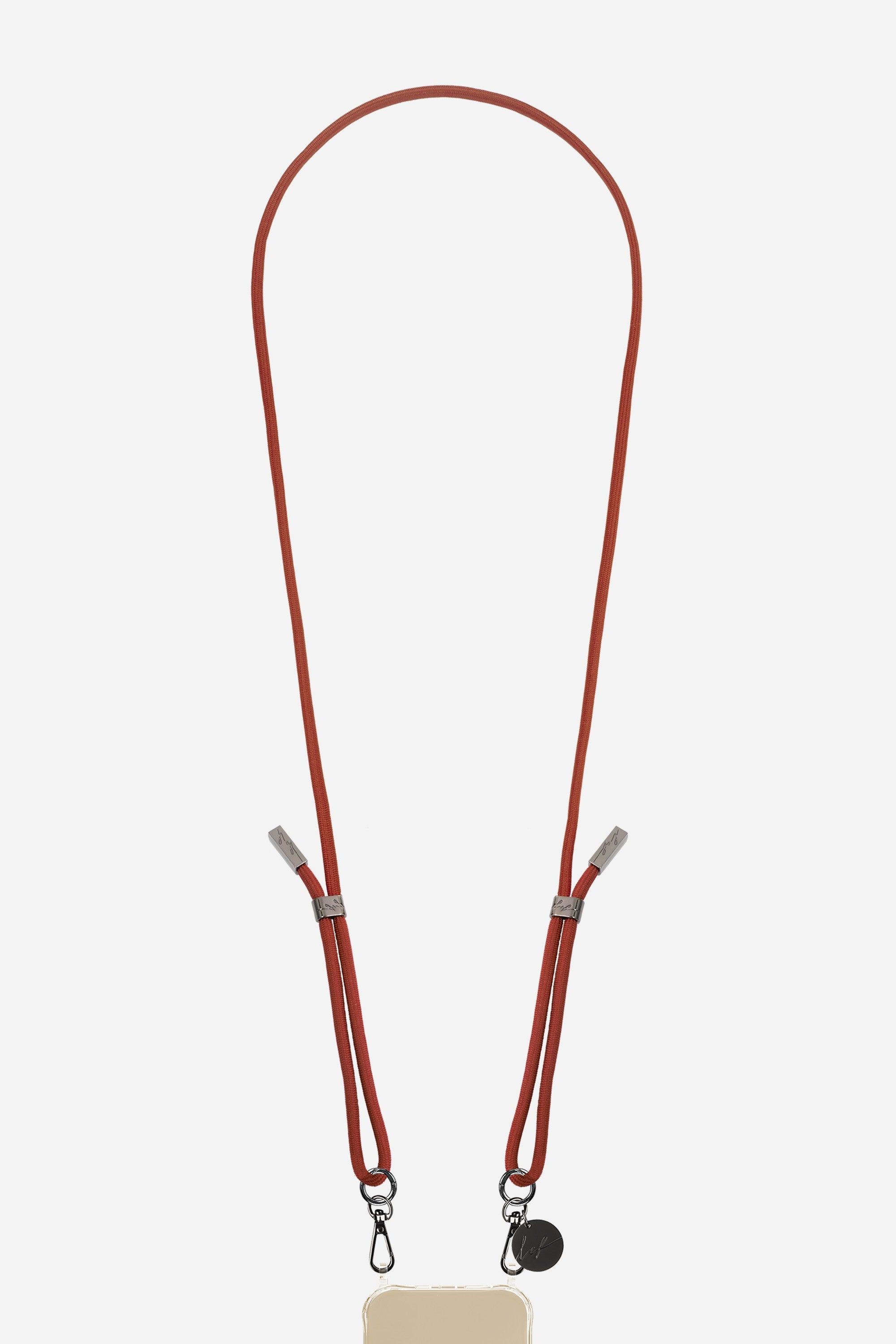 Cordon Uni Nae Terracotta