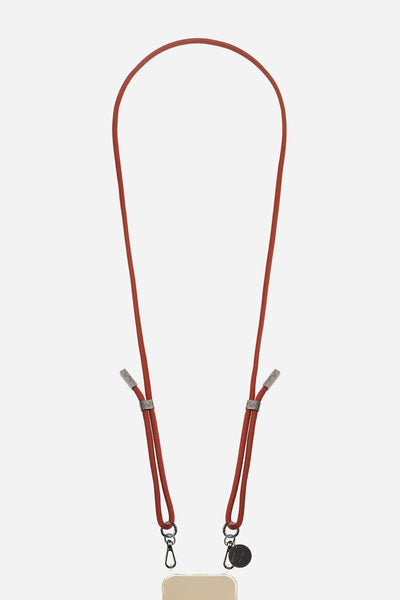 Cordon Uni Nae Terracotta