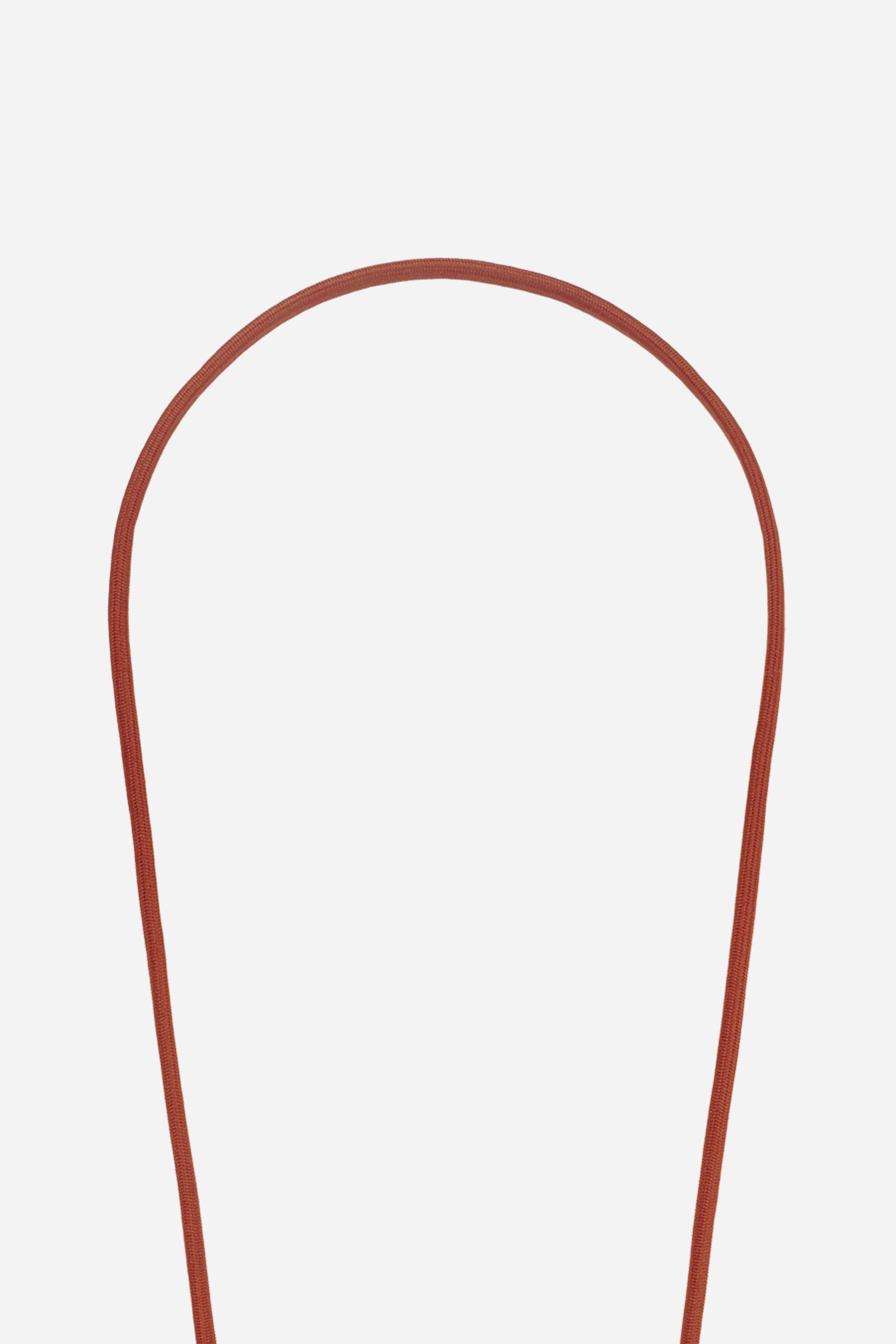 Cordon Uni Nae Terracotta