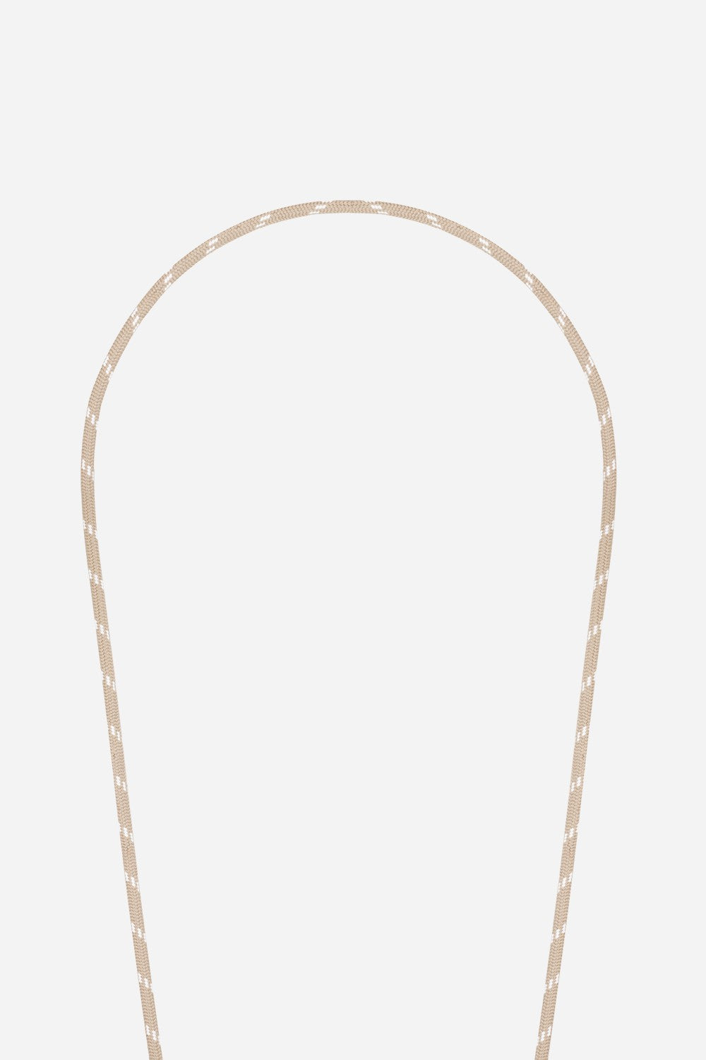 Cordon Multicolore Liam Beige