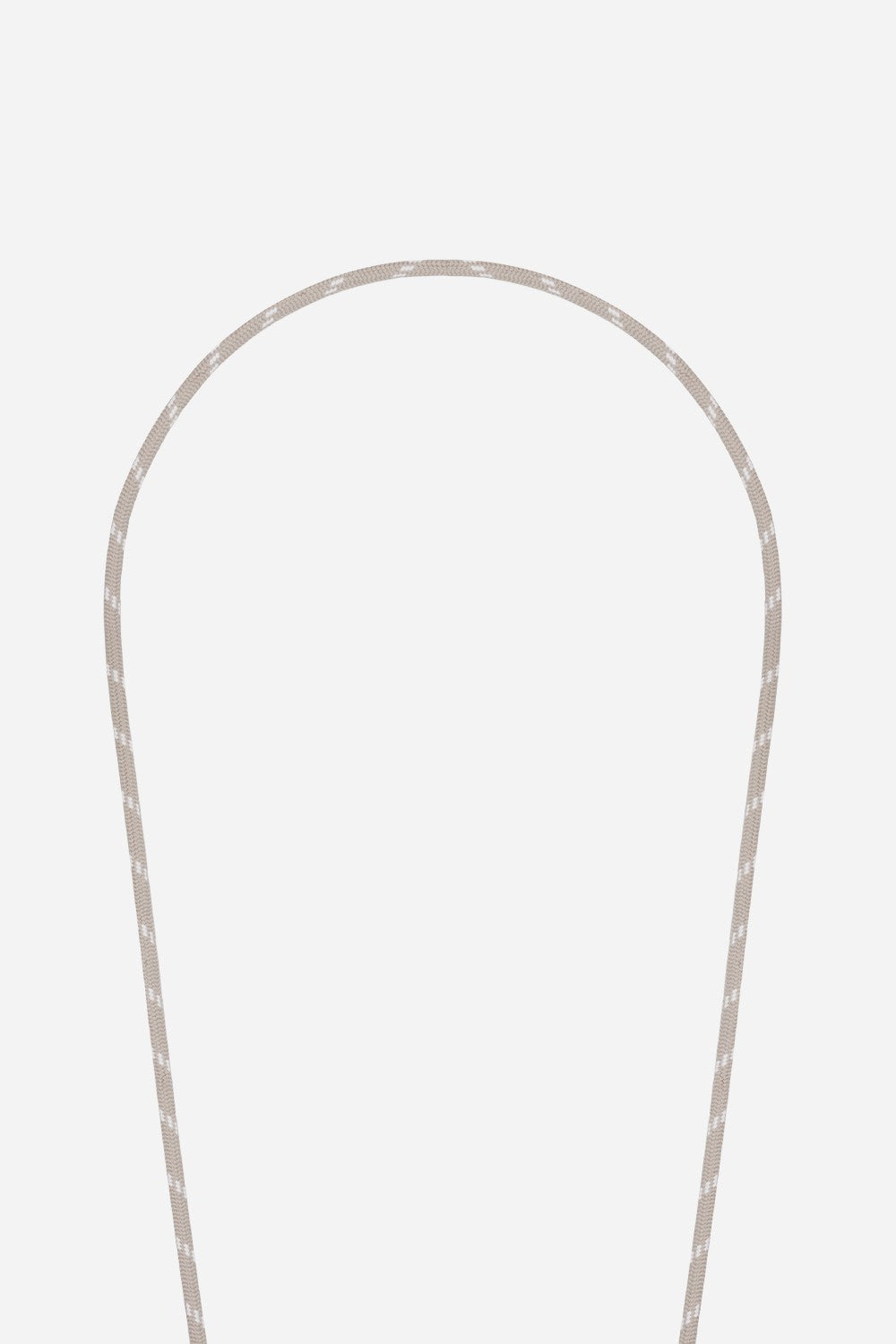 Cordon Multicolore Liam Greige