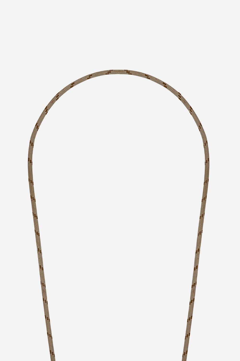 Cordon Multicolore Liam Grey