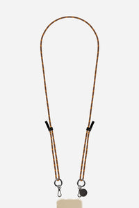 Cordon Multicolore Liam Marron