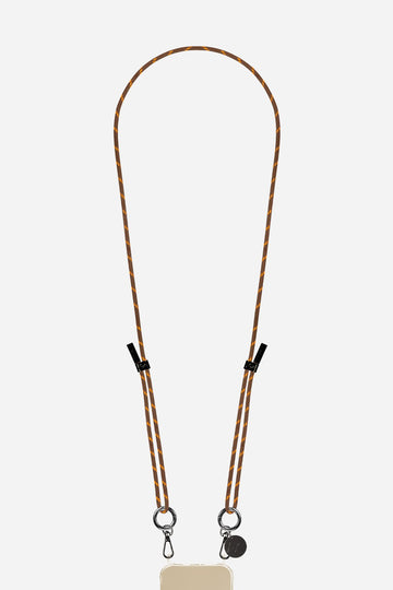 Cordon Multicolore Liam Marron